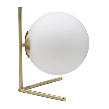 LAMPA STOłowa GLAMY LOW 25X25X27 cm